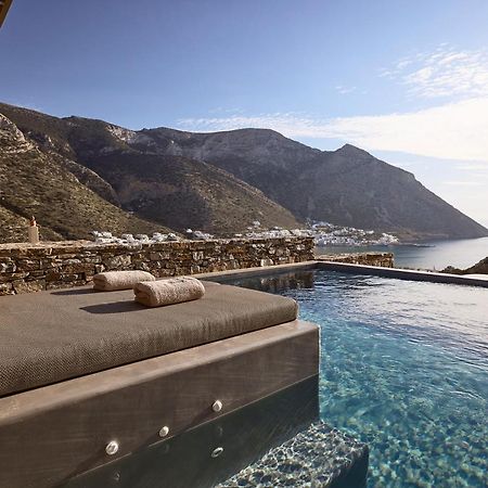 Apsila Pool Suites Камараи Экстерьер фото